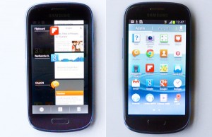galaxi s3mini