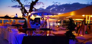 shilling discoteca ostia