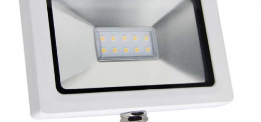 APL-LED FLoodlight slim