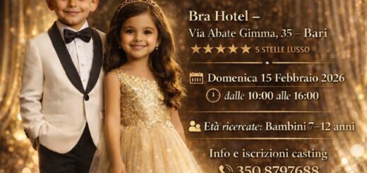 Baby Fashion Show 2026