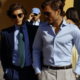 Abito Formale e Abito Elegante