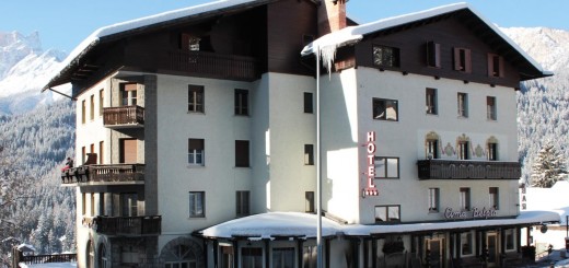 Hotel Dolomiti