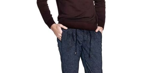 Abbigliamento maschile