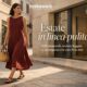 L’abito estivo secondo COS: minimalismo, tagli puliti e un’eleganza senza sforzo