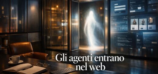 Gli agenti AI possono entrare nei siti web? Il caso Amazon-Perplexity apre una nuova fase del digitale