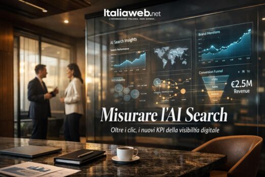 AI Search e KPI: come misurare davvero il valore della visibilità nei motori generativi