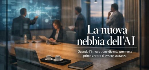 AI washing: quando l’intelligenza artificiale diventa marketing prima che innovazione