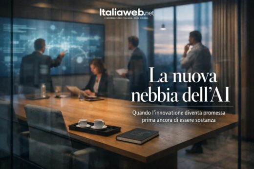 AI washing: quando l’intelligenza artificiale diventa marketing prima che innovazione