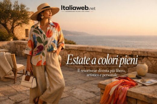 Alémais e il nuovo guardaroba resort: stampe, colore e libertà estiva