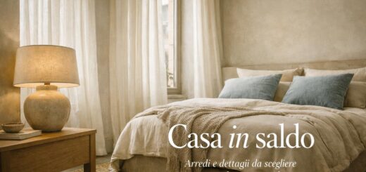 Amazon Outlet casa: guida agli arredi e accessori da cercare ora
