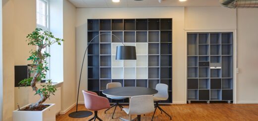 Arredamento ufficio