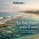 Le barriere coralline sono l’architettura naturale che protegge le coste