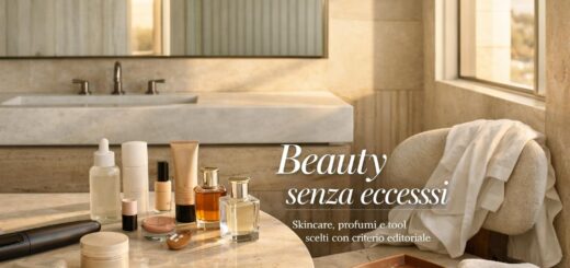 Beauty in saldo: cosa comprare davvero tra skincare, profumi e strumenti per capelli
