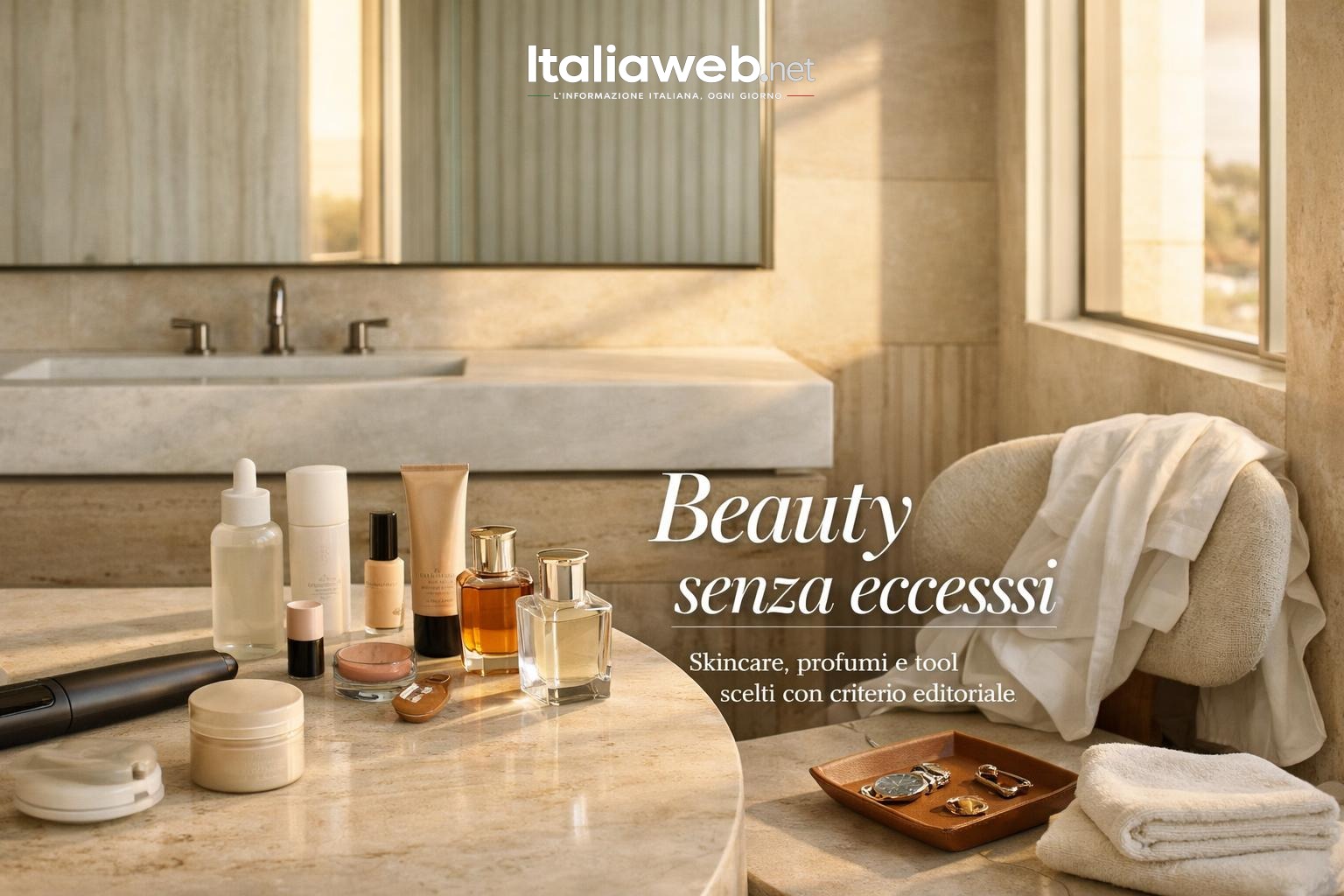 Beauty in saldo: cosa comprare davvero tra skincare, profumi e strumenti per capelli
