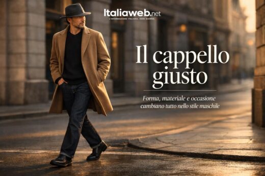 Cappelli da uomo: come scegliere il modello giusto per ogni stile e occasione