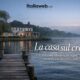 La casa sul pontile di Dawson’s Creek cambia vita