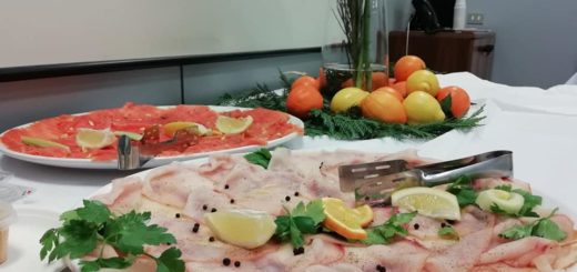 catering a domicilio firenze