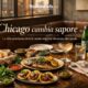 Chicago a tavola: la nuova capitale gastronomica americana