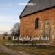 La chiesa di Gumlösa e la lapide perduta della Svezia