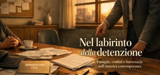 Quando la detenzione migratoria diventa invisibile: famiglie, burocrazia e distanza nell’America di oggi