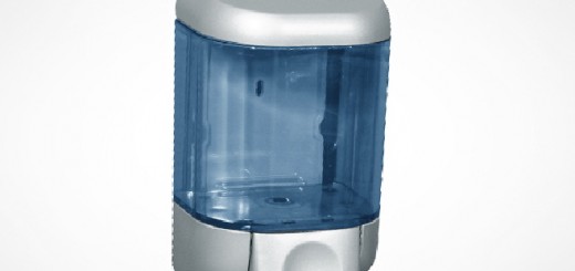 Dispenser di sapone liquido