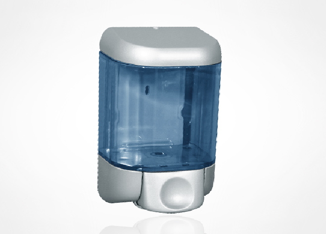 Dispenser di sapone liquido