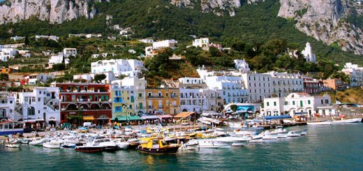 Alberghi, ristoranti e noleggio auto boom a Sorrento