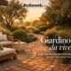 Gardenscaping: il giardino diventa una stanza da vivere