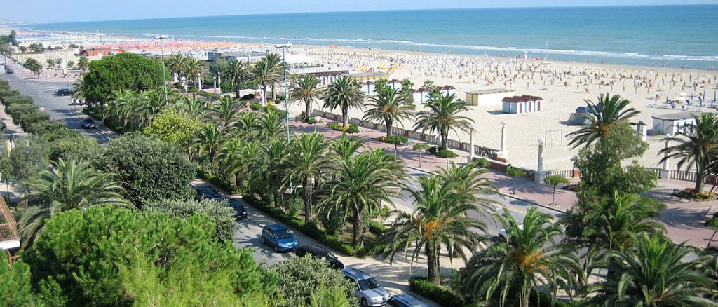 Hotel Giulianova Lido