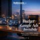 Google Ads, il budget sprecato è spesso invisibile: come riconoscerlo prima che costi caro