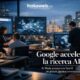 Google accelera AI Mode: cosa cambia per SEO, contenuti e visibilità locale
