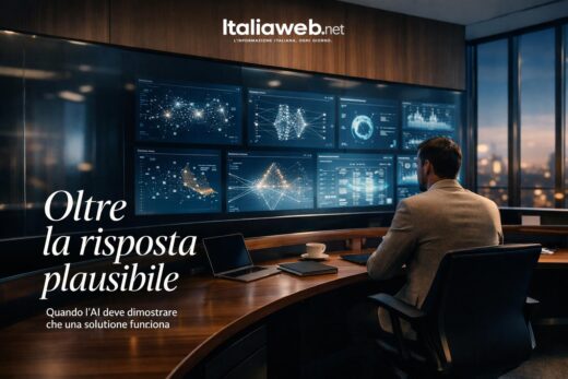 Google ALDRIFT e la nuova sfida dell’AI: risposte che non siano solo plausibili