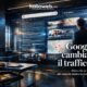 Google manda sempre meno traffico ai siti: cosa cambia per SEO, aziende e contenuti