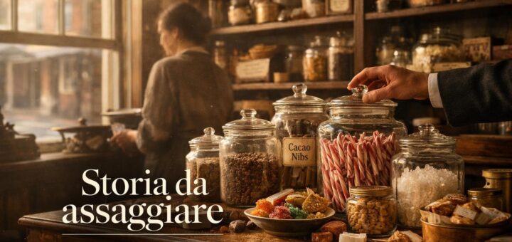 Harpers Ferry, il viaggio dolce nella storia americana