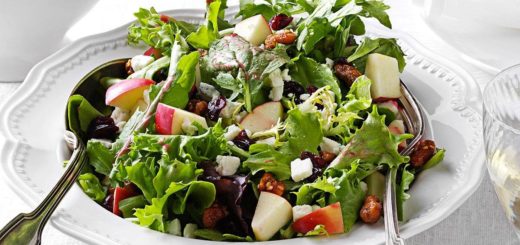 Insalata mista