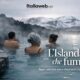 Islanda geotermica: le piscine e le spa dove il viaggio diventa rito