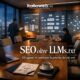 LLMs.txt, Google frena: cosa conta davvero per la SEO nell’era degli agenti AI