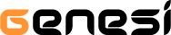 Logo Genesi