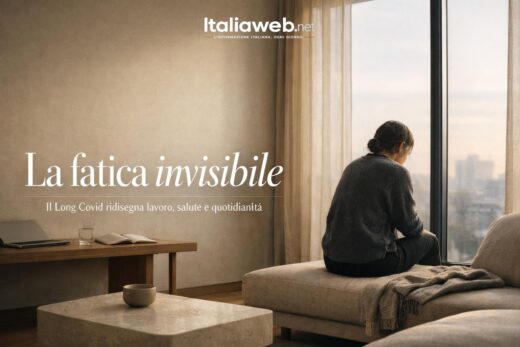 Long Covid, il costo invisibile che pesa su lavoro, salute e vita quotidiana