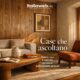 Louis Lin, l’interior design come biografia abitabile