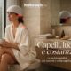 Luce rossa per capelli: cosa aspettarsi davvero dai caschi LED a casa