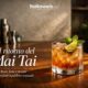 Mai Tai, il cocktail tropicale che ha riscritto l’equilibrio del rum