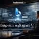 Microsoft Web IQ: Bing diventa infrastruttura per gli agenti AI