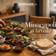 Minneapolis, la nuova mappa del gusto multiculturale