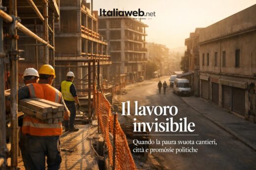 Il mito del lavoro rubato: perché cacciare i migranti non crea più occupazione