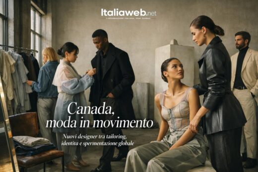 La nuova moda canadese parla globale: 13 designer da conoscere