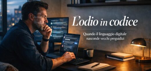 L’odio online parla in codice: perché servono persone e AI per riconoscerlo