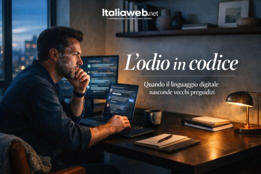 L’odio online parla in codice: perché servono persone e AI per riconoscerlo