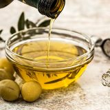 olio extravergine d'oliva