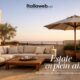 Outdoor design: arredi, materiali e idee per rinnovare terrazzi e giardini con stile